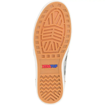 Women's Canvas Sharkbyte Deck Shoe