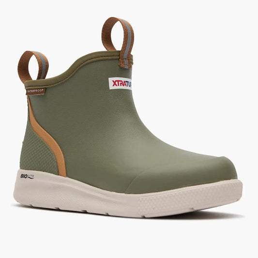 Kids' Ankle Deck Boot Sport