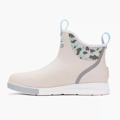 Men's Ankle Deck Boot Sport