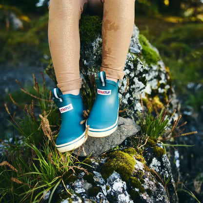 Kids' Ankle Deck Boot