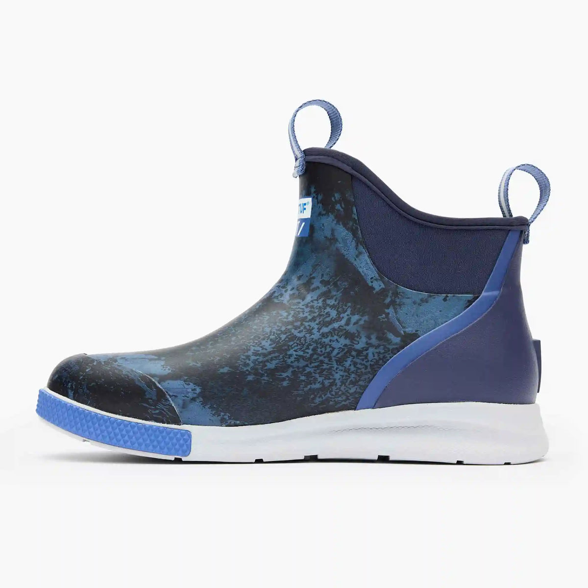 Men's Ankle Deck Boot Sport