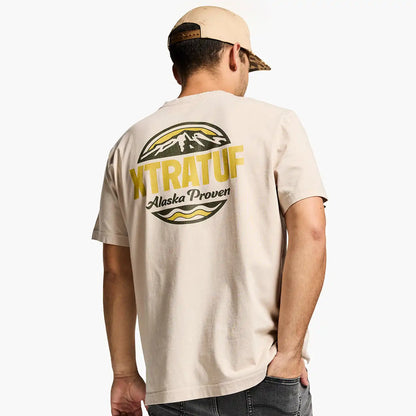 Men's Short Sleeve Tee