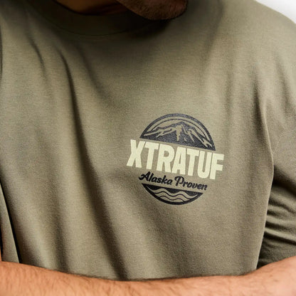 Men's Short Sleeve Tee