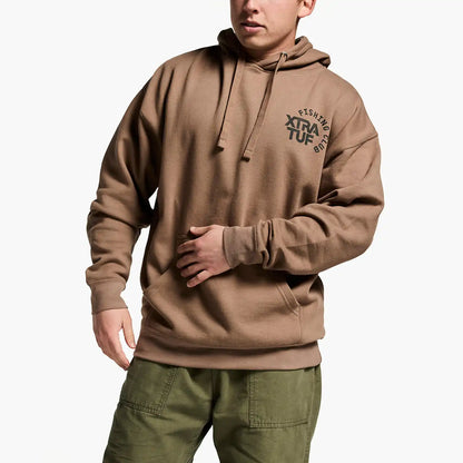Unisex Midweight Hoodie