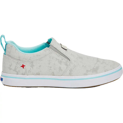 Women's ECO Sharkbyte Deck Shoe