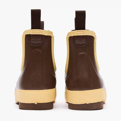Men's Steel Toe Legacy Ankle Deck Boot