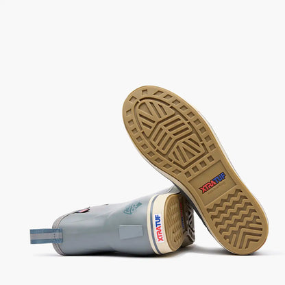 Men's Ankle Deck Boot Pro
