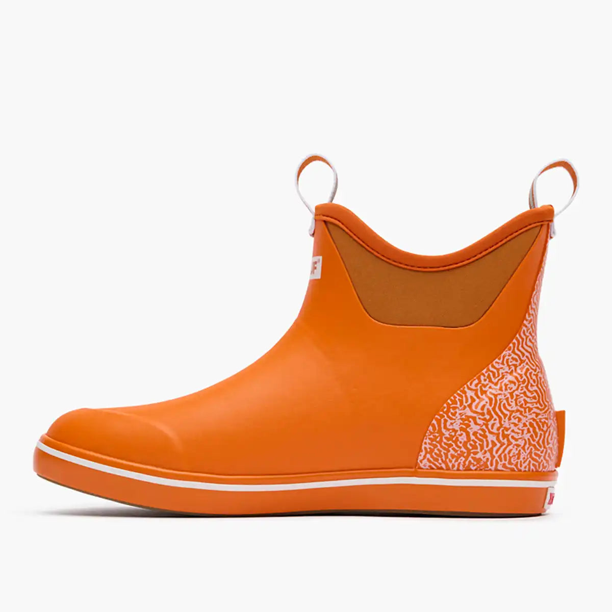 Men's Tailgate Ankle Deck Boot