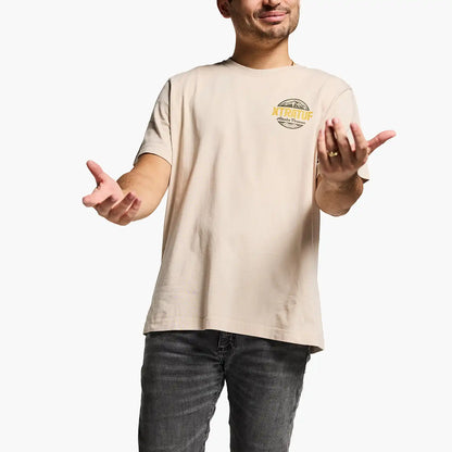Men's Short Sleeve Tee