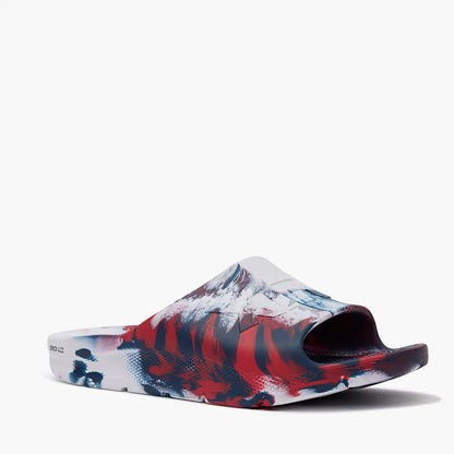 Men's Après Fish Slide