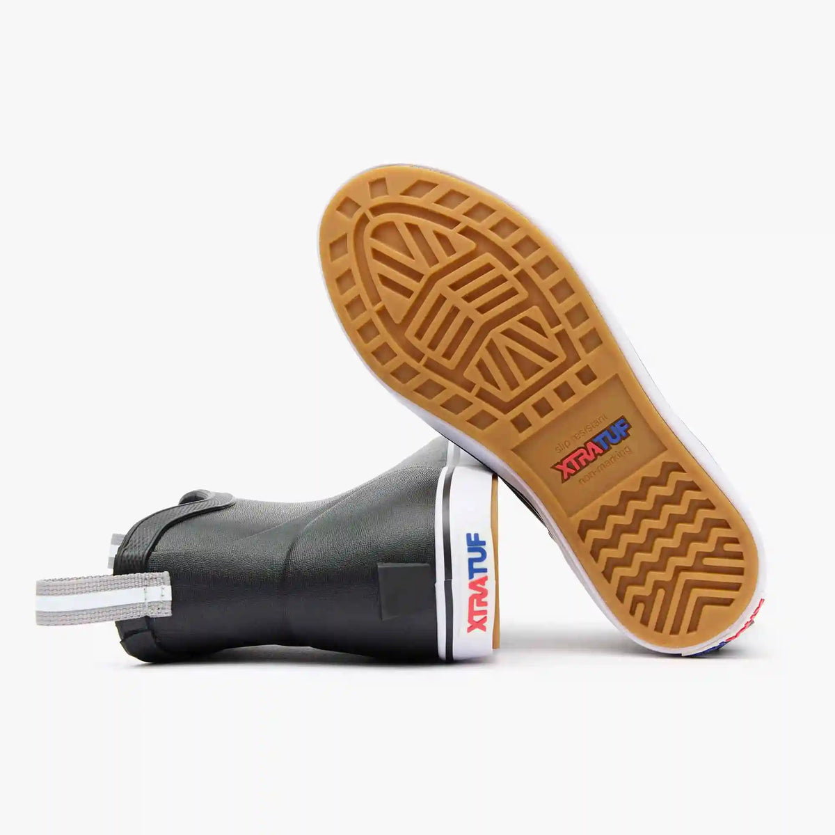 Kids' Ankle Deck Boot