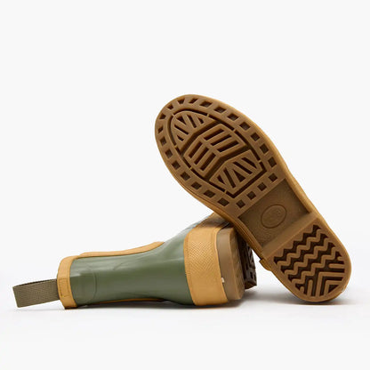 Women's Legacy Ankle Deck Boot