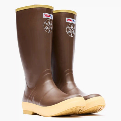 Women's Salmon Sisters 15" Legacy Boot