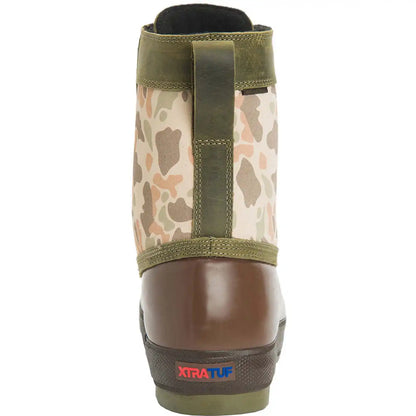 Men's 8" Insulated Legacy Lace Boot