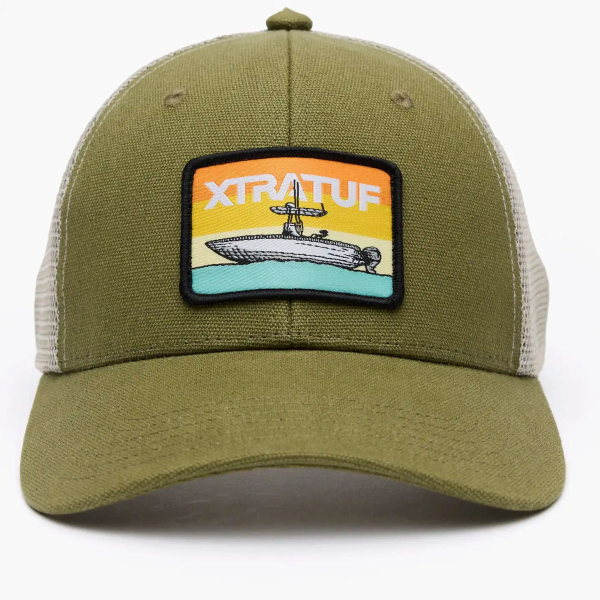 Unisex Trucker Hat