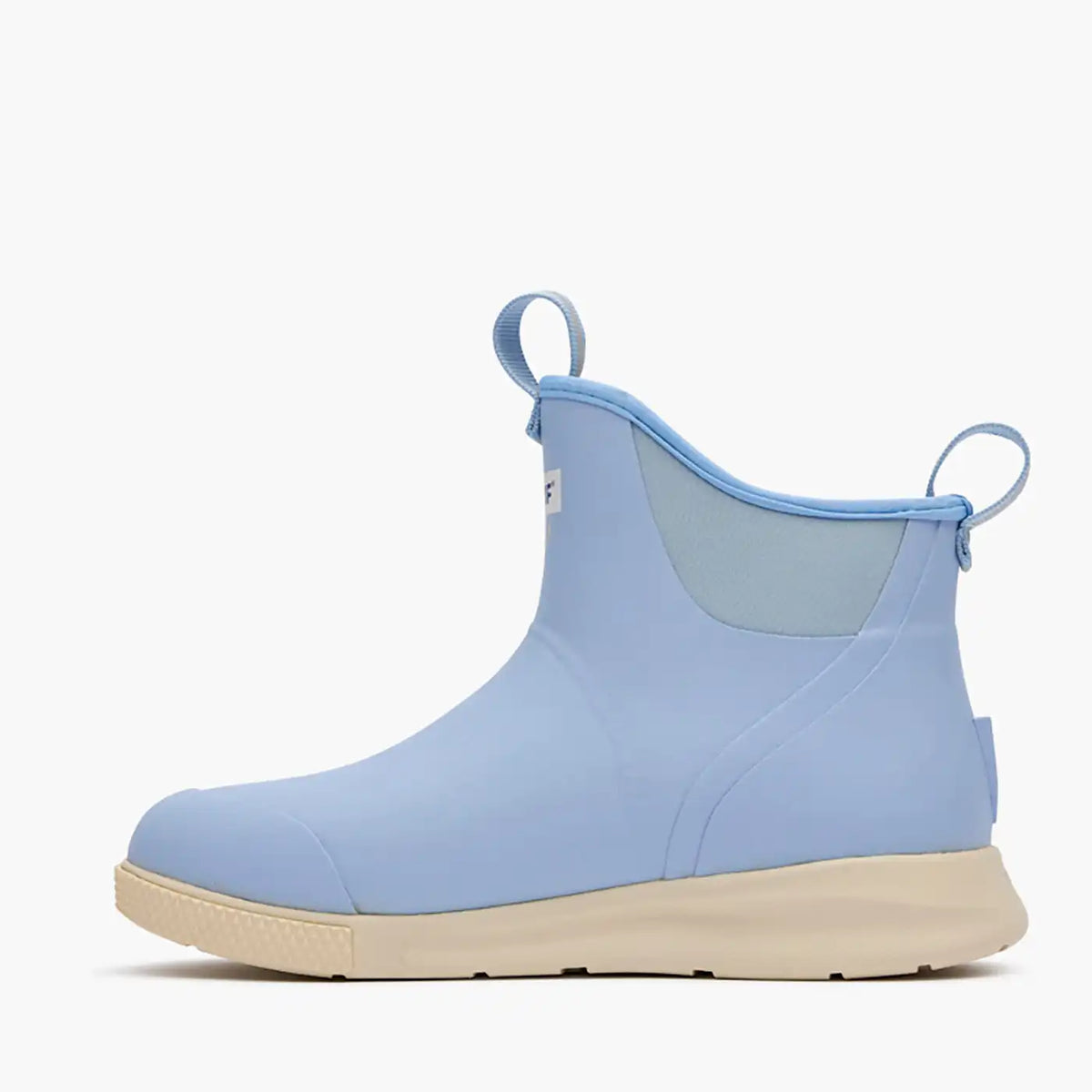 Women's Ankle Deck Boot Sport