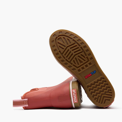 Women's Ankle Deck Boot
