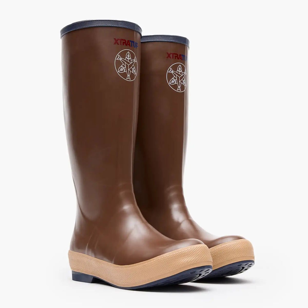 Women's Salmon Sisters 15" Legacy Boot