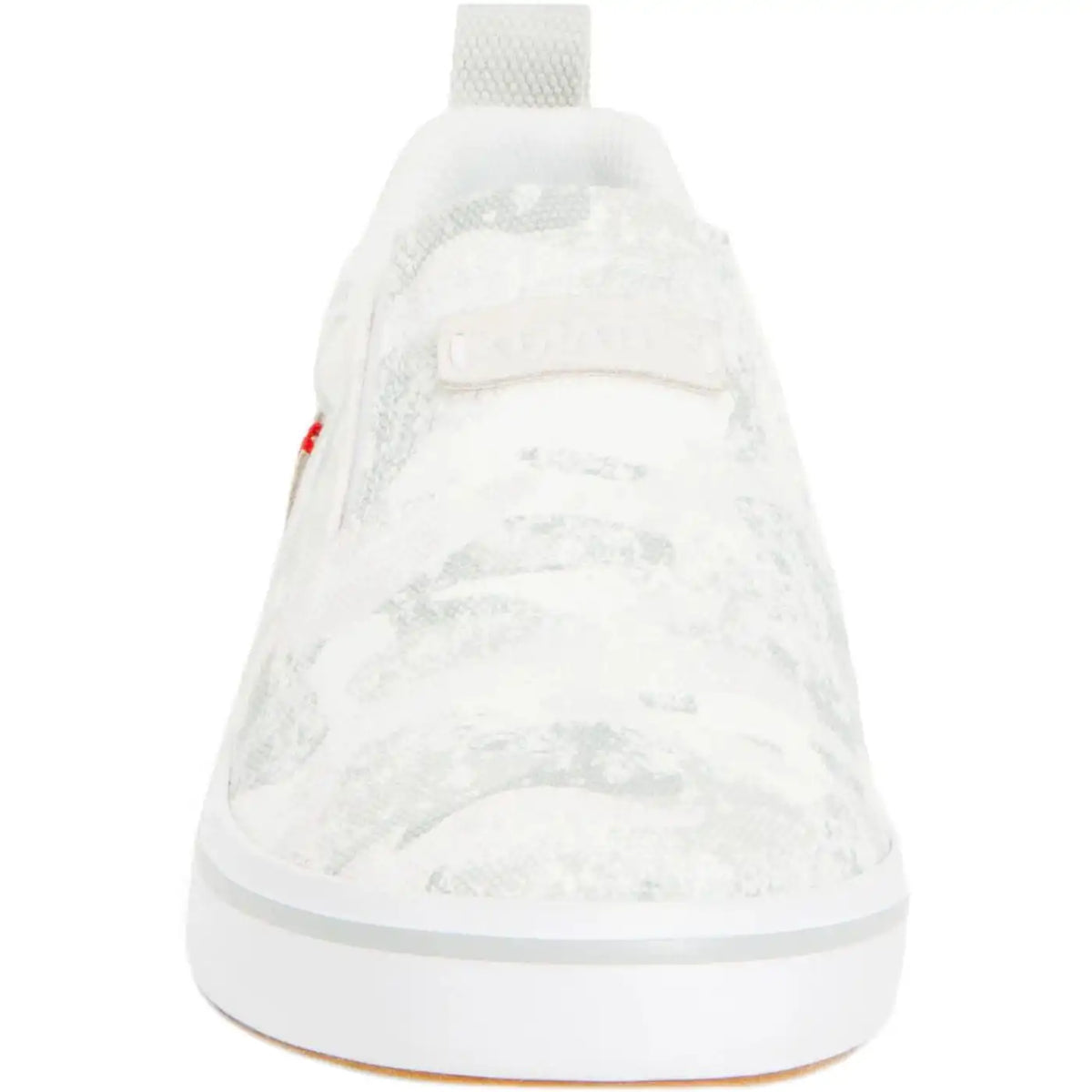 Women's Canvas Sharkbyte Deck Shoe