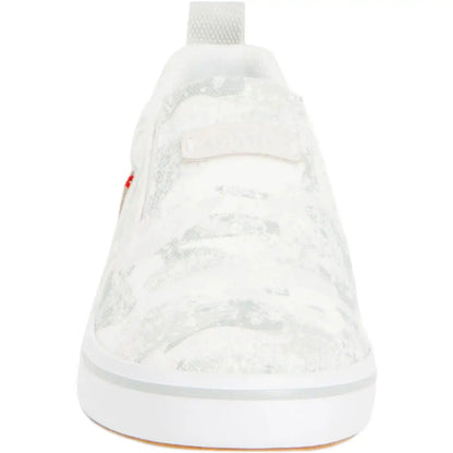 Women's Canvas Sharkbyte Deck Shoe