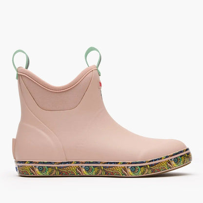 Women's Fishe®Wear Ankle Deck Boot