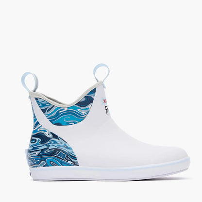 Women's Fishe®Wear Ankle Deck Boot