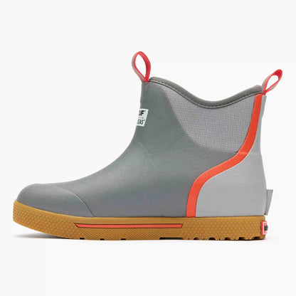 Men's Wheelhouse Ankle Deck Boot