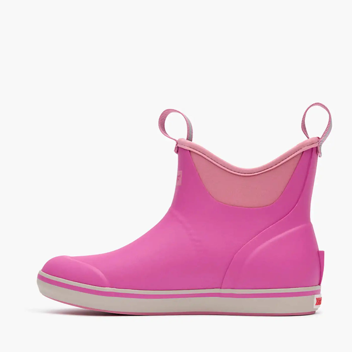 Women's Ankle Deck Boot