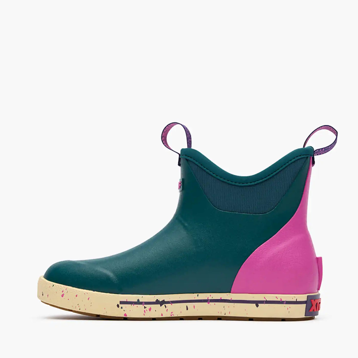 Women's Camp Ankle Deck Boot