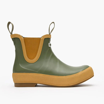 Women's Legacy Ankle Deck Boot
