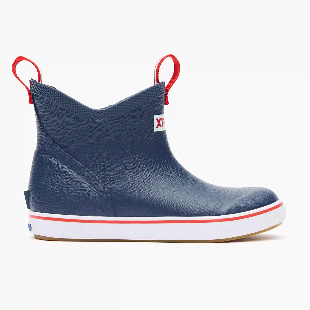 Kids' Ankle Deck Boot
