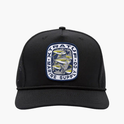 Unisex Trucker Hat