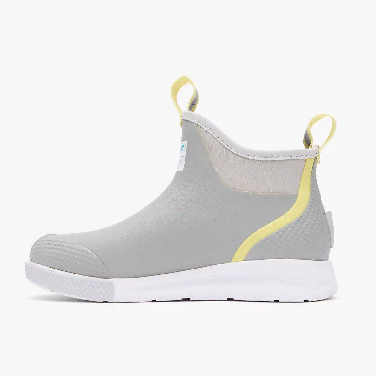 Women's Ankle Deck Boot Sport