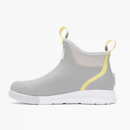 Women's Ankle Deck Boot Sport
