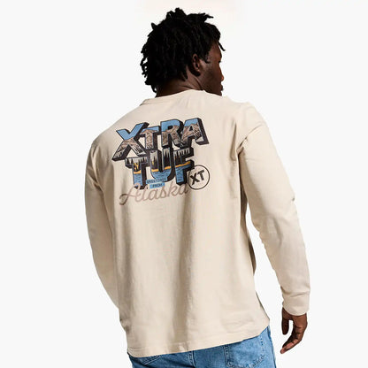 Men's Long Sleeve Tee
