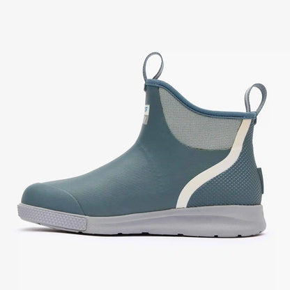 Men's Ankle Deck Boot Sport