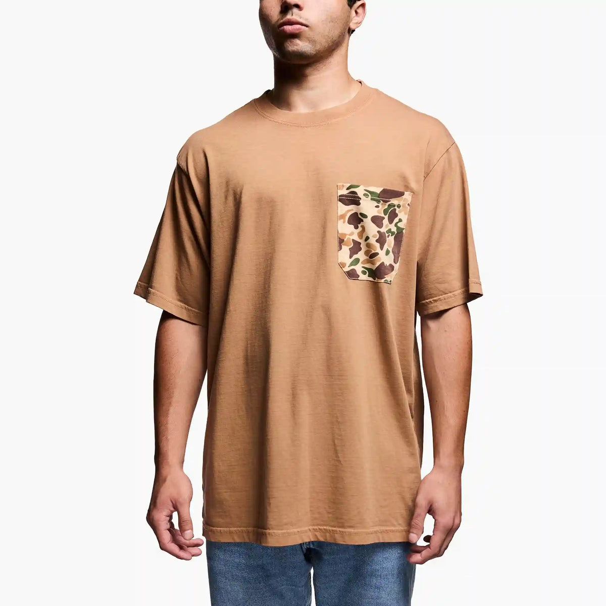 Men's Short Sleeve Tee