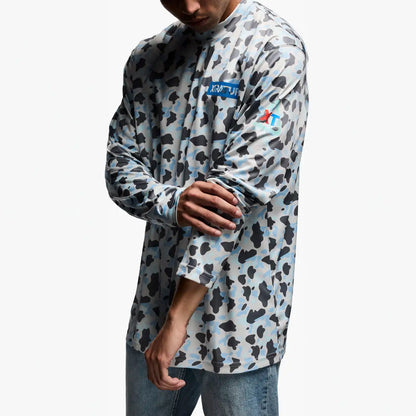Men's Long Sleeve Shirt