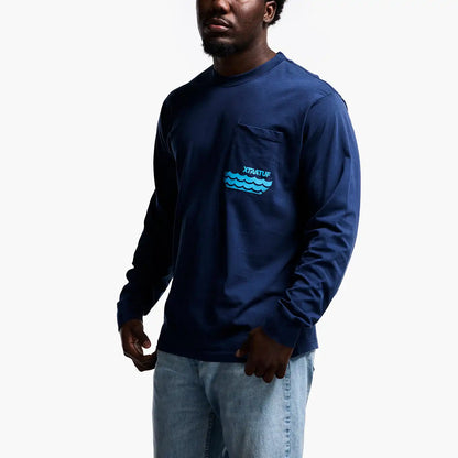 Men's Long Sleeve Tee