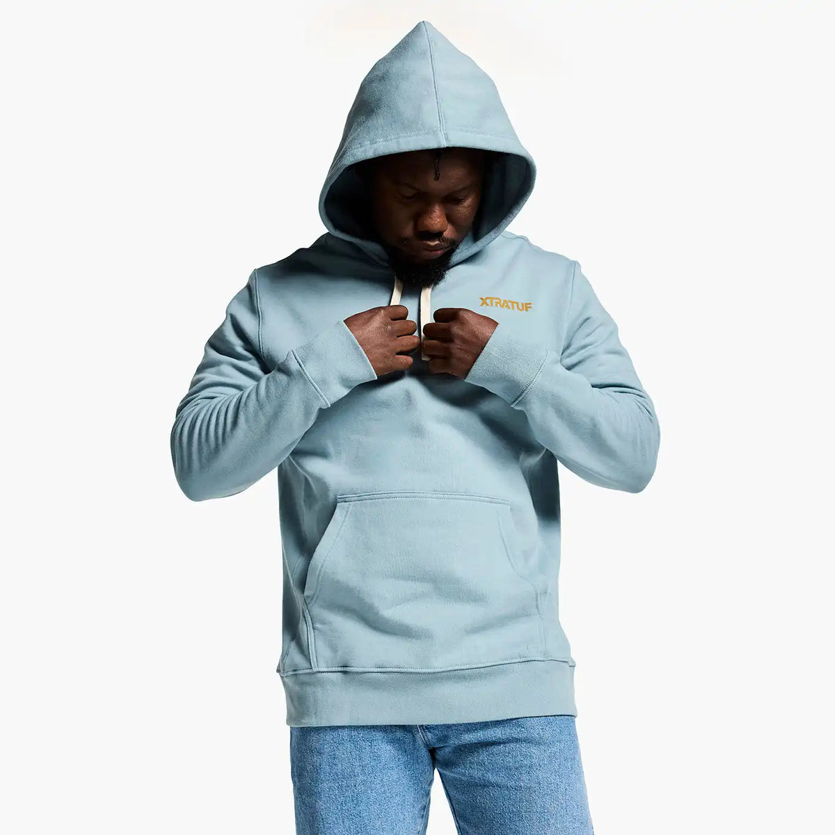Unisex Heavyweight Hoodie