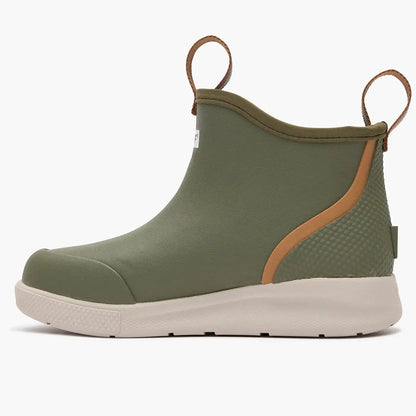 Kids' Ankle Deck Boot Sport