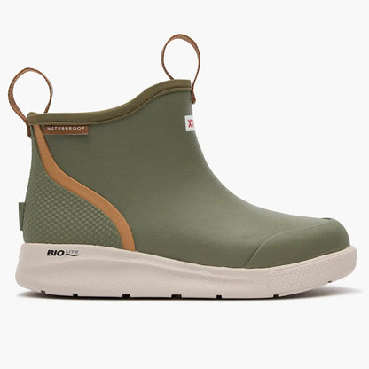 Kids' Ankle Deck Boot Sport