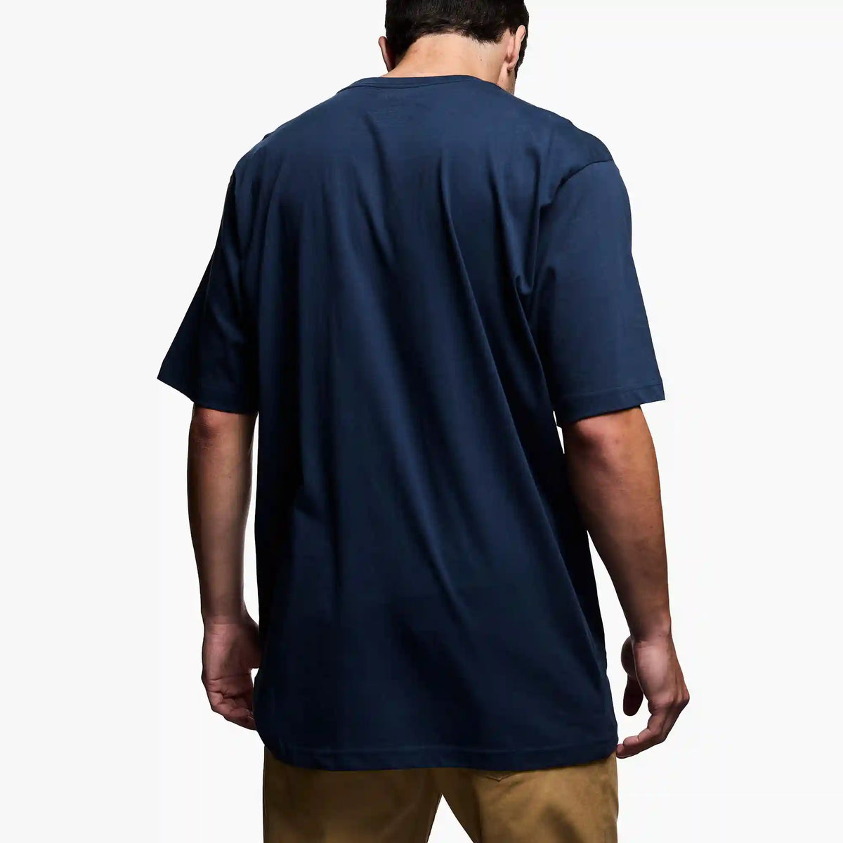 Men's Short Sleeve Tee