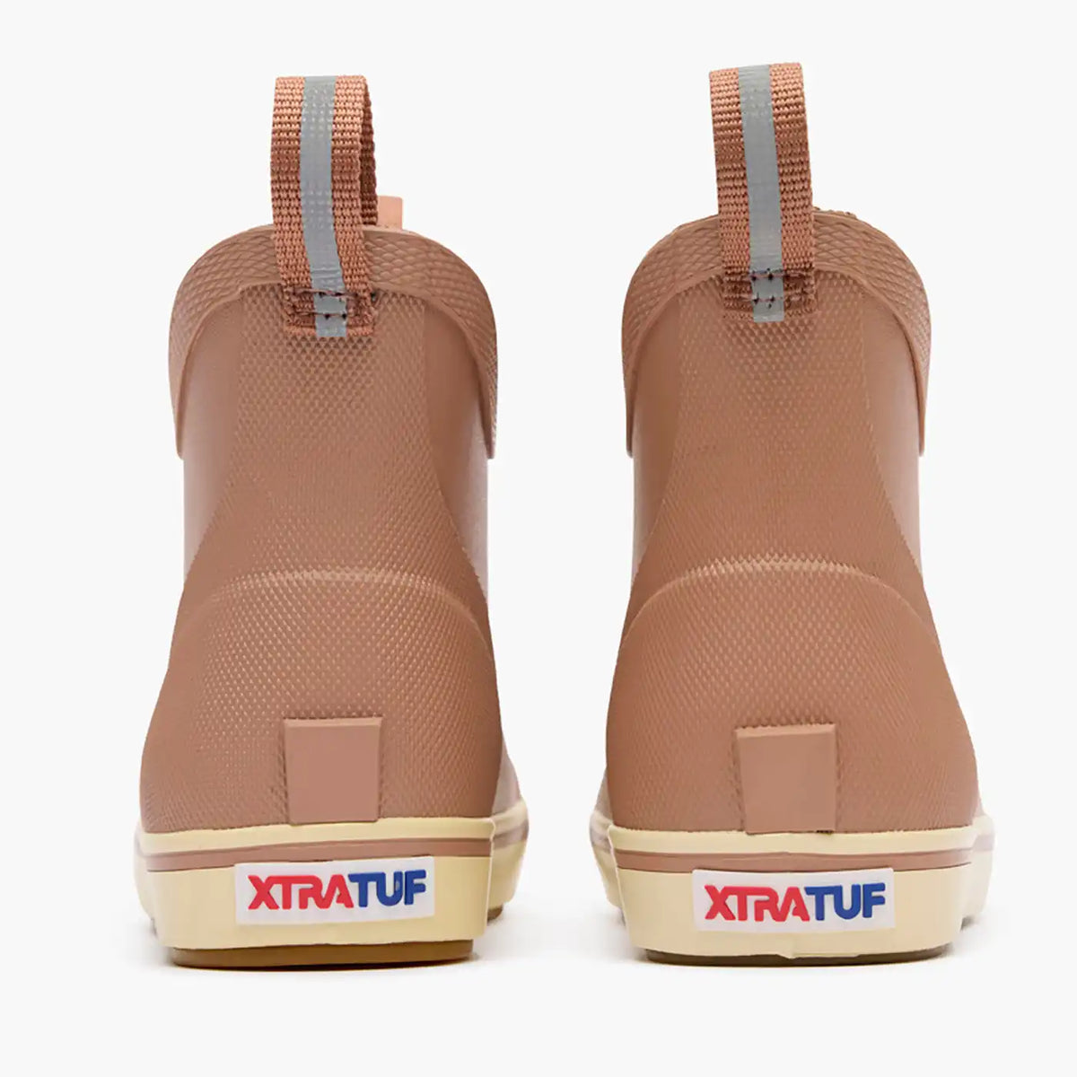 Kids' Ankle Deck Boot