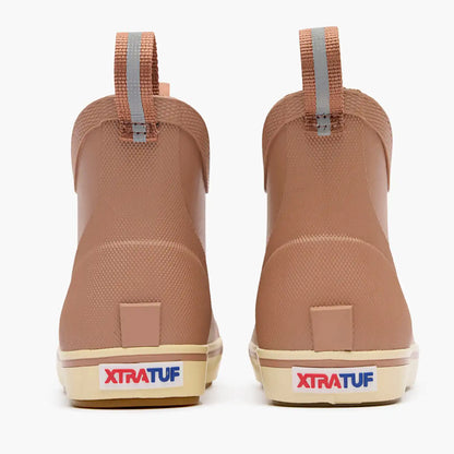 Kids' Ankle Deck Boot