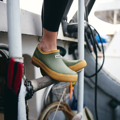 Women's Legacy Clog