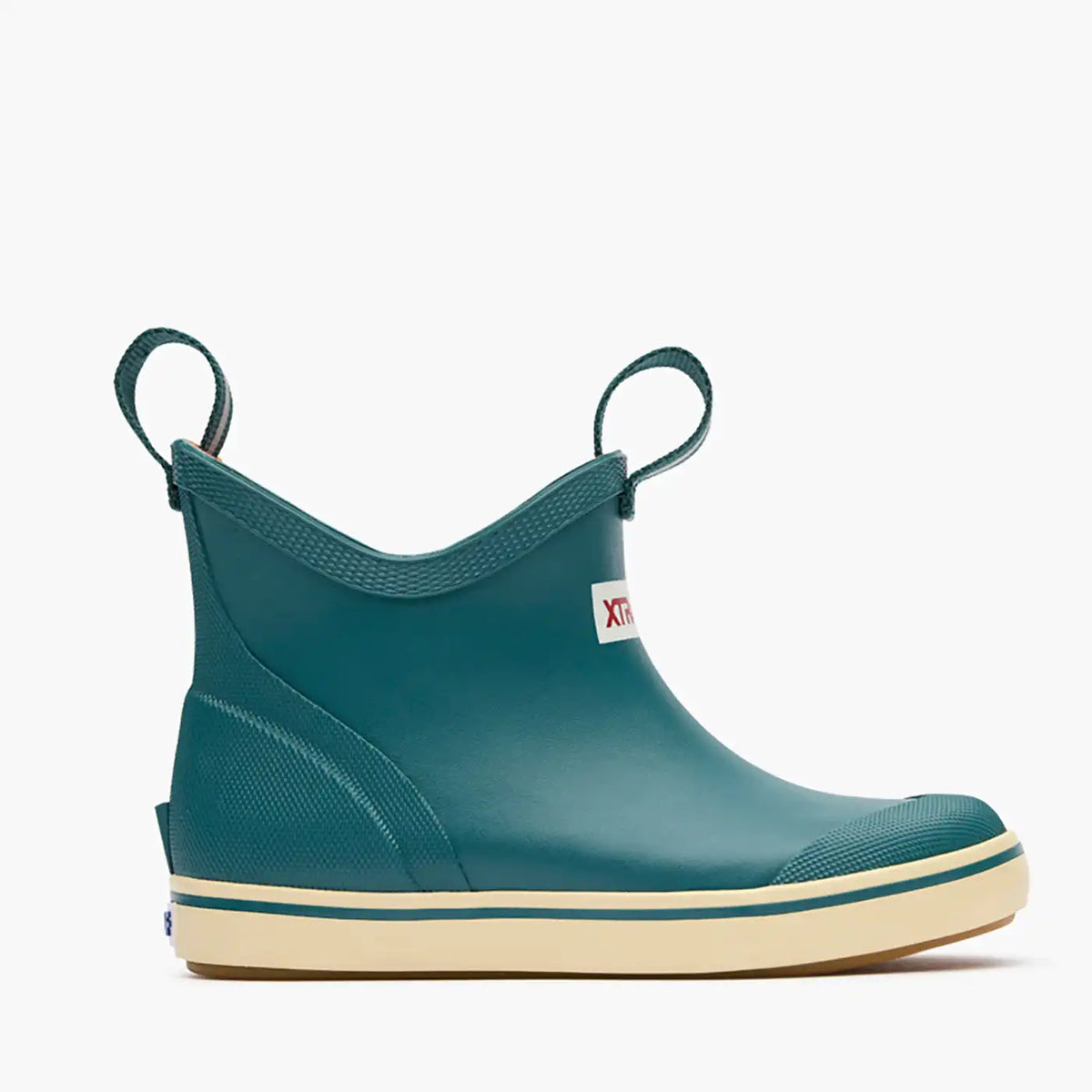 Kids' Ankle Deck Boot