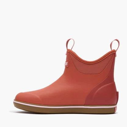 Women's Ankle Deck Boot