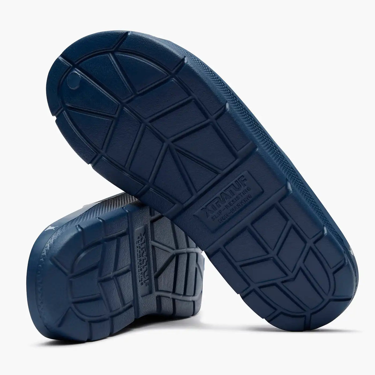 Unisex Après Fish Slide USRowing Edition