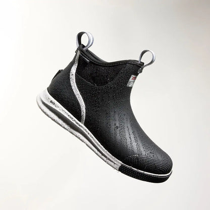 Men's Ankle Deck Boot Sport